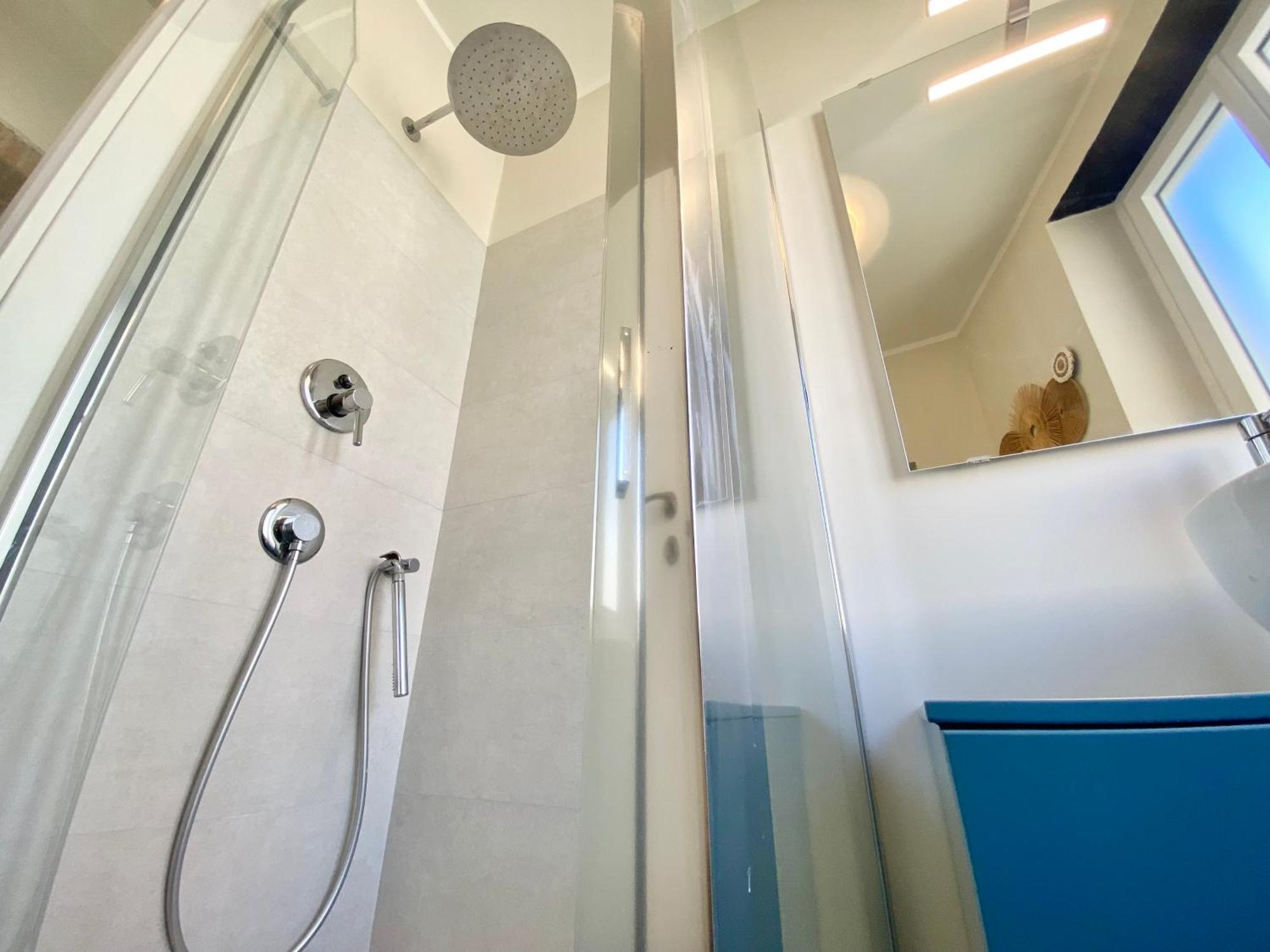 Ferienwohnung Casaviva - Modern Lively Trilo In Genova Nervi Exterior foto
